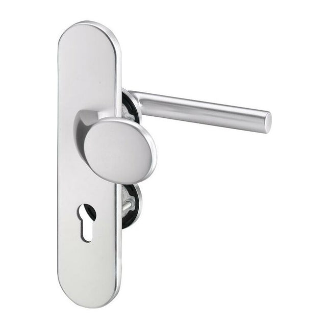 EDI Schutzgarnitur METIS 8741/0272 Aluminium F1 ( 3000261298 )