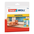 TESA okno/drzwi molle tesamoll(R) 55604 W15mmxH6mmxL6m ( 3000265154 )
