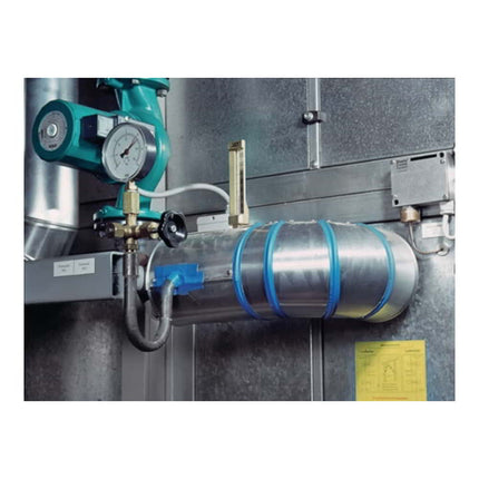 TESA fabric tape tesaband(R) Premium 4651 black ( 3000265384 )