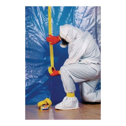 Cinta de tejido TESA tesaband(R) Standard 4688 negra ( 3000265405 )