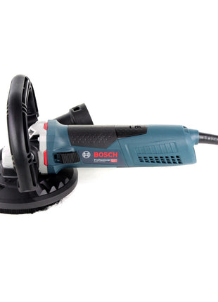 Bosch GBR 15 CAG Professional Betonschleifer Schleifmaschine 1500 W in L-Boxx ( 0601776001 ) - Toolbrothers