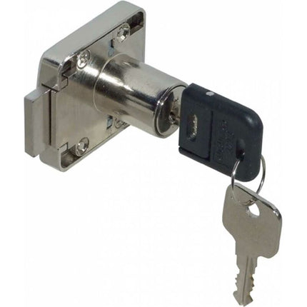 BMB screw-on lock backset 25 mm ( 3000271851 )