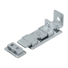 Bullone di sicurezza VORMANN lunghezza 48 mm larghezza 120 mm ( 3000272385 )