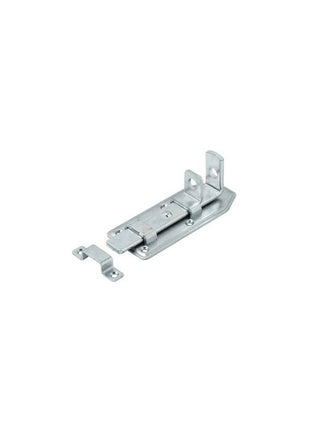 VORMANN Cerrojo de cerradura de puerta longitud 120 mm ancho 56 mm (3000272390)