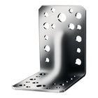 VORMANN heavy-duty angle connector 70 x 70x55mm ( 3000273084 )