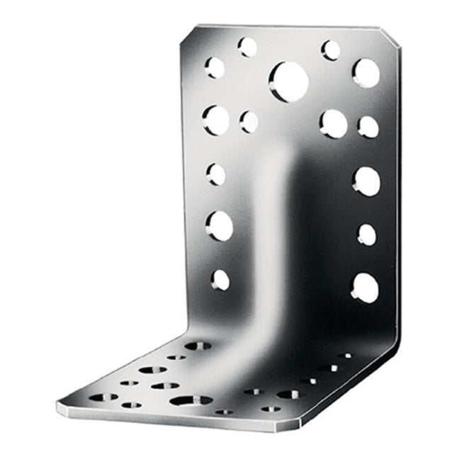 VORMANN heavy-duty angle connector 70 x 70x55mm ( 3000273084 )