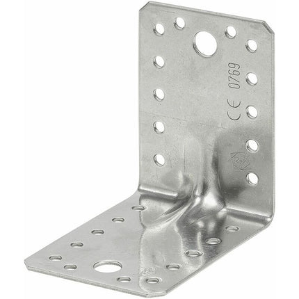 Conector angular de alta resistencia VORMANN 90 x 90x65mm ( 3000273086 )