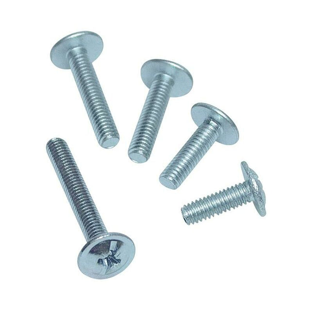 Vis de poignée de meuble HETTICH longueur 38 mm ( 3000273414 )