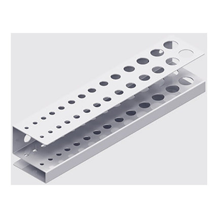 ELEMENT SYSTEM Bohrerleiste Höhe 40 mm Breite 188 mm Tiefe 40 mm ( 3000274344 )