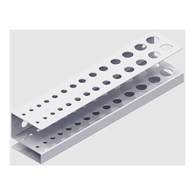 ELEMENT SYSTEM Barre d'alésage hauteur 40 mm largeur 188 mm profondeur 40 mm ( 3000274344 )