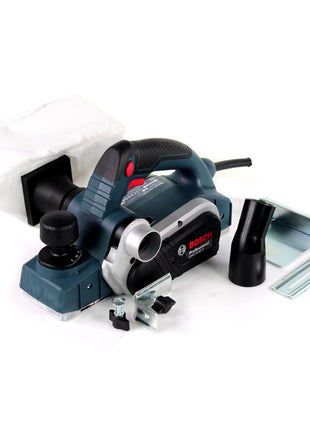 Bosch GHO 26-82 D Hobel 710W ( 06015A4301 ) - Toolbrothers