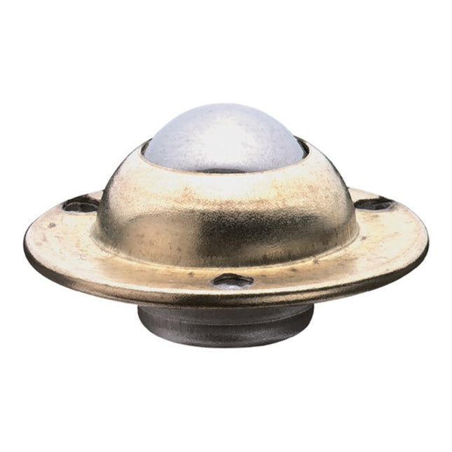 BS ROLLEN ball caster steel ball Ø 17 mm ( 3000275011 )