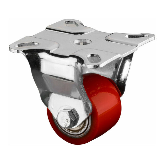 BS ROLLEN Rueda fija 35 mm 100 kg ( 3000275186 )