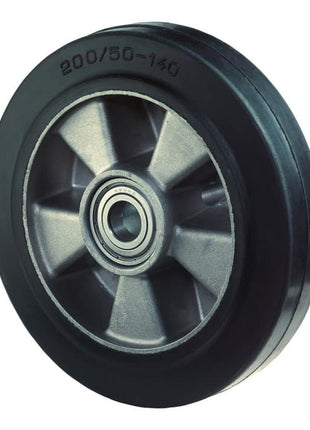 BS ROLLEN Roue de rechange  D. de la roue 160 mm cap. charge 300 kg ( 3000275499 )