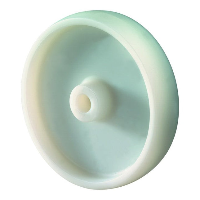 BS ROLLEN Ersatzrad Rad-Ø 125 mm Tragfähigkeit 300 kg ( 3000275533 )