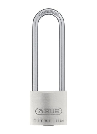 ABUS Zylindervorhangschloss 64TI/30HB60 Schlosskörperbreite 30 mm ( 3000280011 )