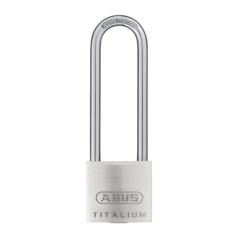 ABUS Zylindervorhangschloss 64TI/30HB60 Schlosskörperbreite 30 mm ( 3000280011 )