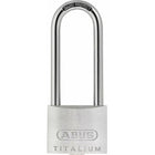 ABUS cylinder padlock 64TI/40HB63 Lock body width 40 mm ( 3000280014 )