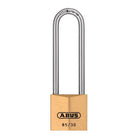 ABUS Cadenas cylindrique 85/30HB65 largeur du corps de verrou 30 mm ( 3000280041 )