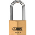 ABUS Zylindervorhangschloss 85/40HB40 Schlosskörperbreite 40 mm ( 3000280043 )
