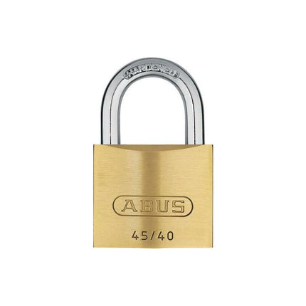 ABUS cylinder padlock 45/30 Lock body width 29 mm ( 3000280050 )