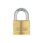 ABUS cylinder padlock 45/30 Lock body width 29 mm ( 3000280050 )