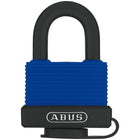 ABUS cylinder padlock Aqua Safe 70IB/45 vs lock body width 49 mm ( 3000280282 )