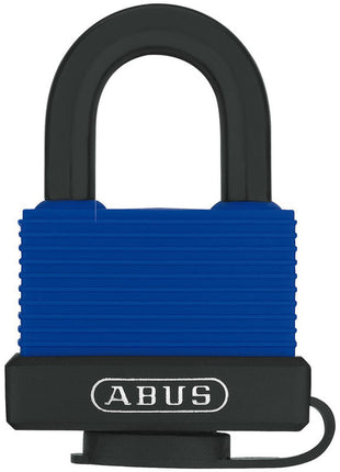 Cadenas à cylindre ABUS Aqua Safe 70IB/45 vs serrure largeur du corps 49 mm (3000280282)