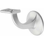 Supporto per corrimano HERMETA 3503 in alluminio anodizzato argento ( 3000283291 )