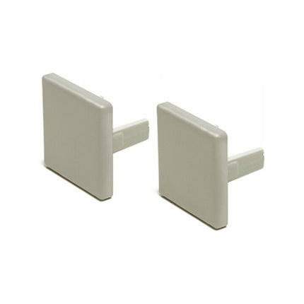 L&S end cap set suitable for Bali ( 3000550061 )