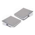 L&S end cap set suitable for Manila ( 3000550070 )