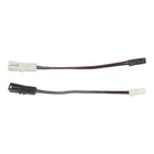Set di connessione L&S per interruttore a sensore adatto per 12 V / 24 V lunghezza 50 mm ( 3000550090 )