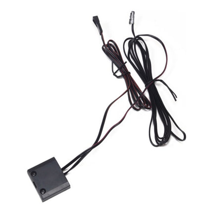 L&S LED door contact switch 12 V ( 3000550094 )