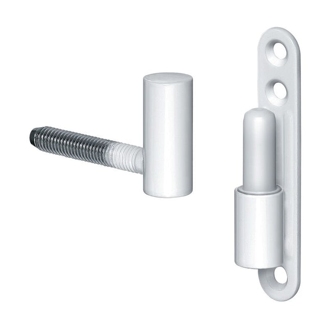 SIMONSWERK ruban de rénovation K 3172 WF acier nickelé ( 3121055083 )