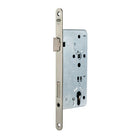 Cerradura de embutir para puerta delantera BKS 0024 PZW 24/65/92/10 mm DIN izquierda ( 3322024130 )