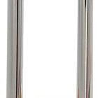 BURG-WÄCHTER Zylindervorhangschloss 116HB 40 60 Schlosskörperbreite 40 mm ( 3322027015 )