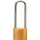BURG-WÄCHTER cylinder padlock 116HB 50 180 lock body width 50 mm ( 3322027018 )