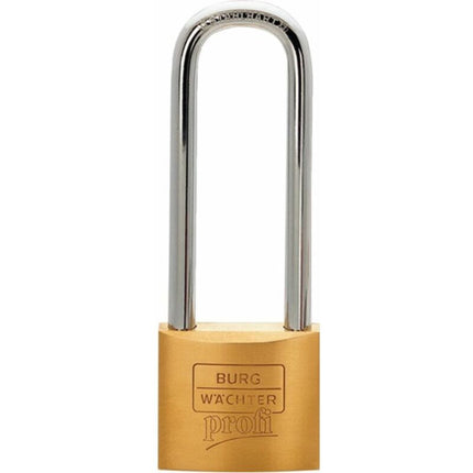 BURG-WÄCHTER cylinder padlock 116HB 50 180 lock body width 50 mm ( 3322027018 )