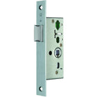 SSF Tubular frame latch mortise lock 24/ 30 mm DIN left / right ( 3324024257 )