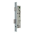 SSF Tubular frame mortise lock PZW 24/25/92/8 mm DIN left / right ( 3324024267 )