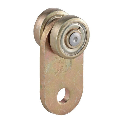 HELM roller unit 1111 1111 suitable for profile 100 ( 3326043080 )