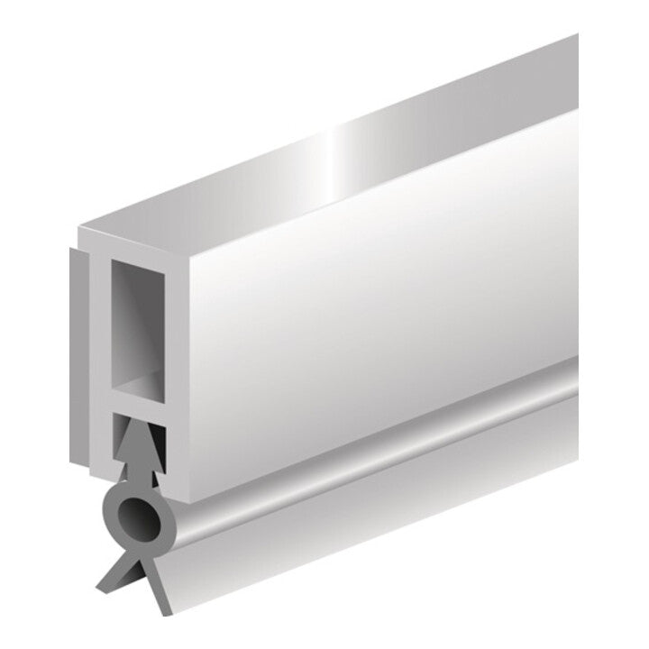 ELLEN Abdichtungsschiene PTS ZK Laenge 2100 mm Breite 6 mm selbstklebend 3327023150  1 - toolbrothers