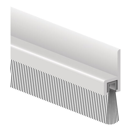 ELLEN uszczelka szczotkowa IBS 31 długość 1000 mm szerokość 7 mm ( 3327023155 )