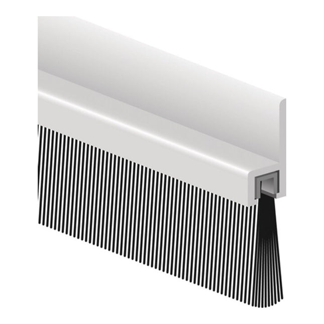 ELLEN Bürstendichtung IBS 39 Länge 1000 mm Breite 7 mm ( 3327023156 )