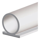 ELLEN Türanschlagdichtung Omega-Profil 137 Länge 25 m Breite 8 mm selbstklebend ( 3327023174 )