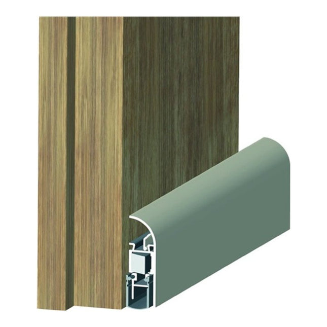 Guarnizione per porta ATHMER Schall-Ex(R) Applic A 1 lato lunghezza 930 mm ( 3327023217 )