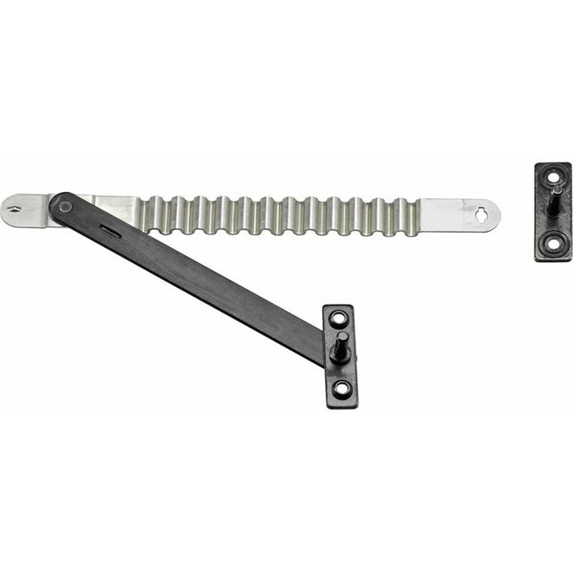 GEZE Sicherheitsschere passend für Mindestflügelöhe 300 mm ( 3360039034 )