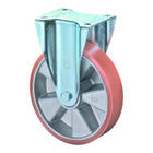 BS ROLLEN Ruota fissa 160 mm 600 kg ( 3900275648 )