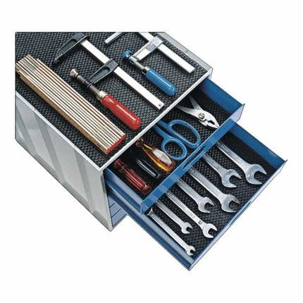 WADO Mata antypoślizgowa BLACK-CAT Original -BC- L0.6 m B1.2 m D3.3 mm ( 4000349192 )