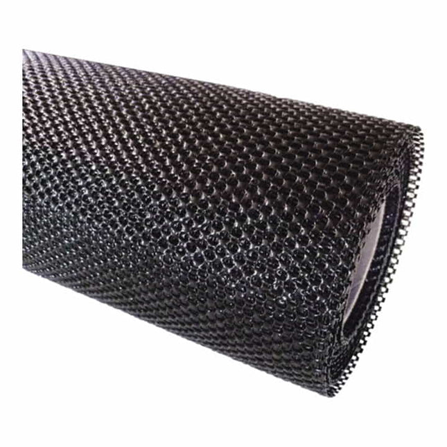 WADO Tappeto antiscivolo BLACK-CAT-Ultralight L10 m L0,6 m D1,3 mm ( 4000349195 )